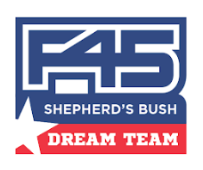 F45 Shepherd's Bush